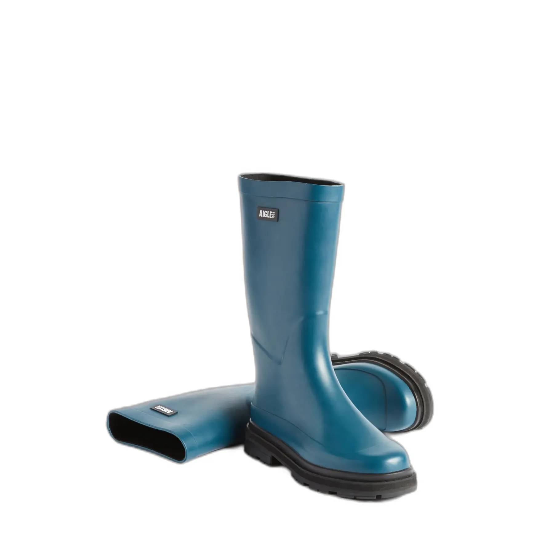 3246579186418 - Regenstiefel Frau Ultra Rain