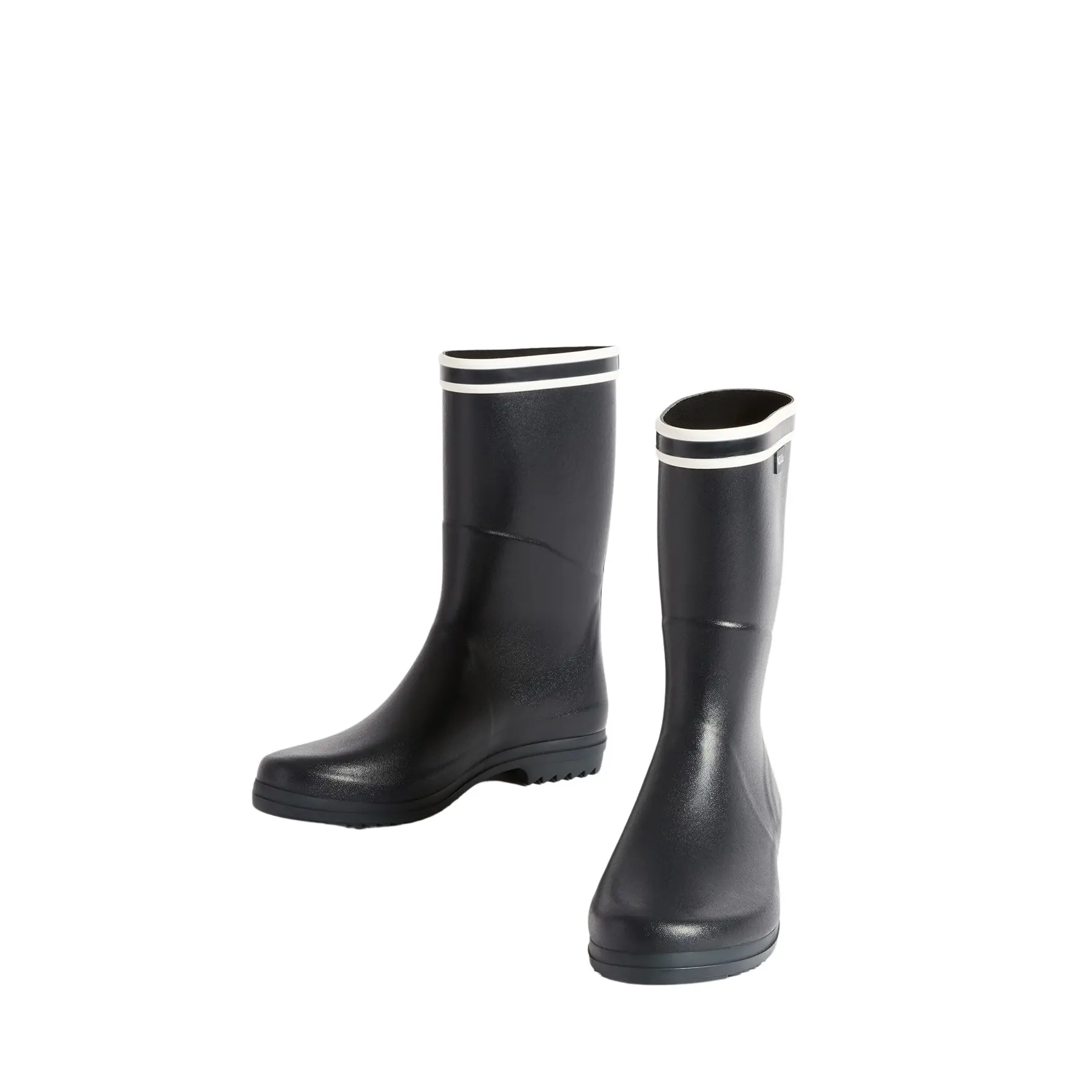 3246579233433 - Regenstiefel Frau Chanteboot Stnl