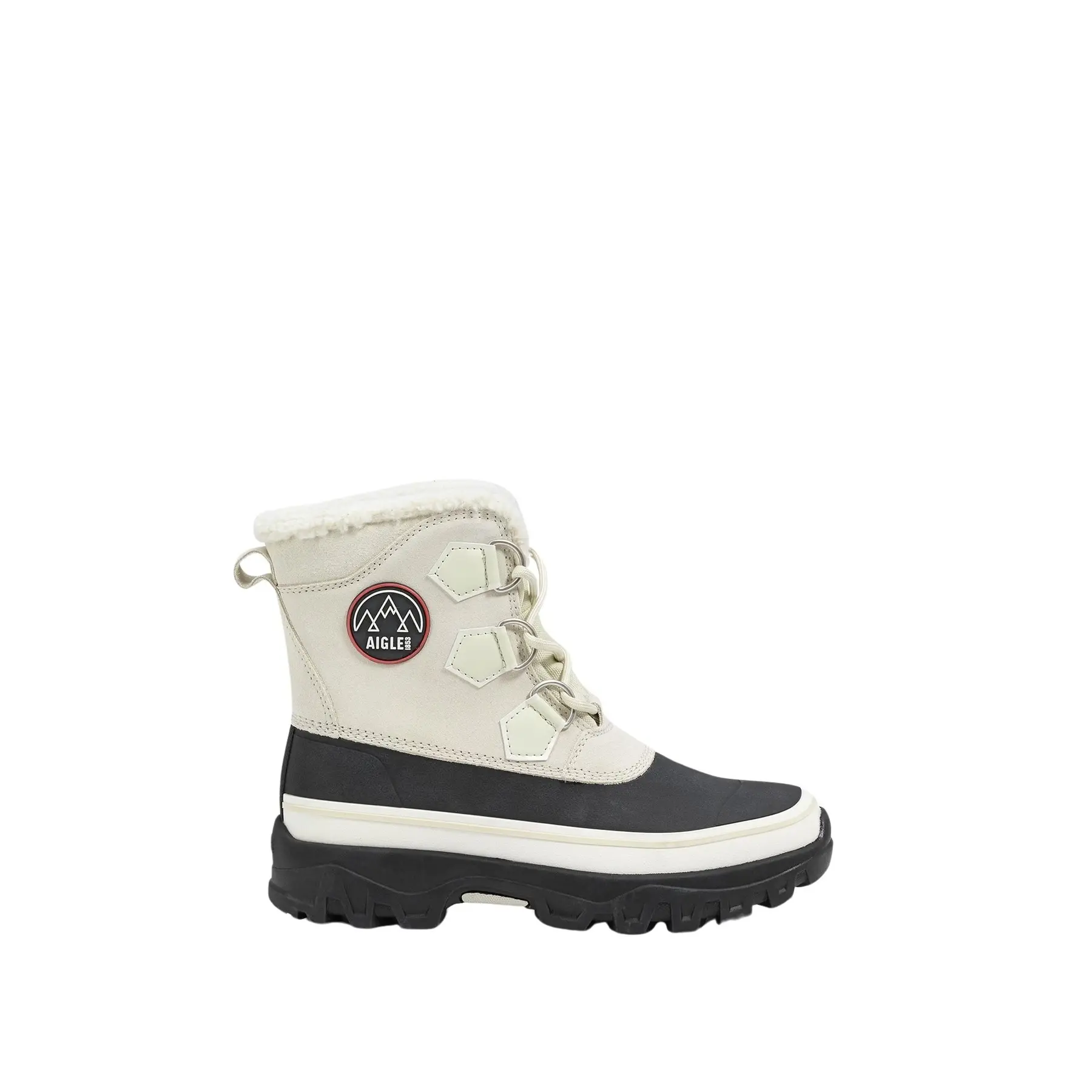 3246579184780 - Schneestiefel Frau Aigle