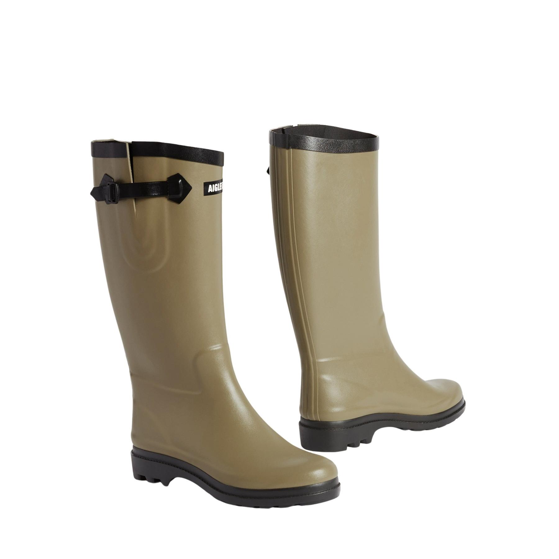 3246579341701 - Regenstiefel Frau 2 Nl