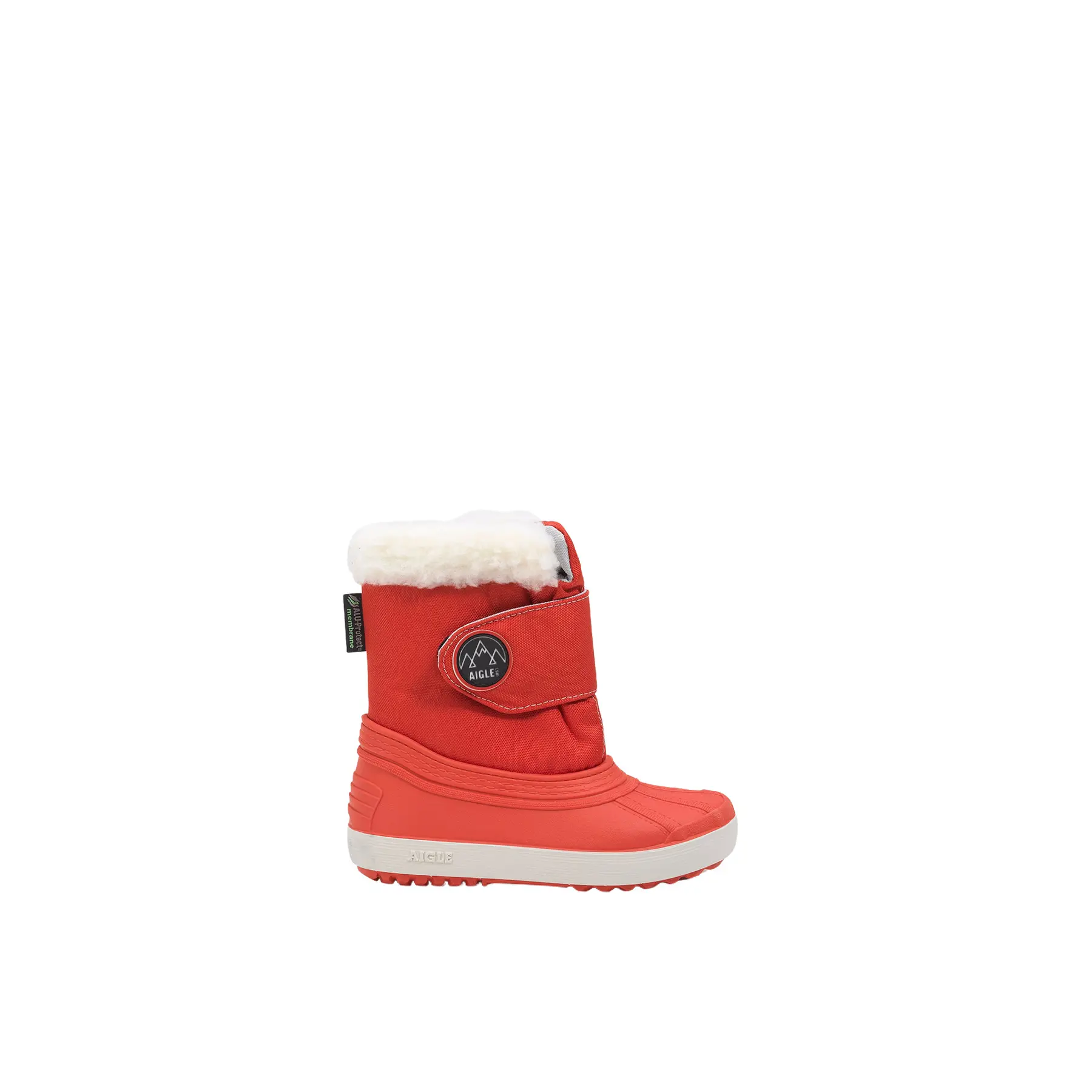 3246579185855 - Winterstiefel für Babies Explorus Vc
