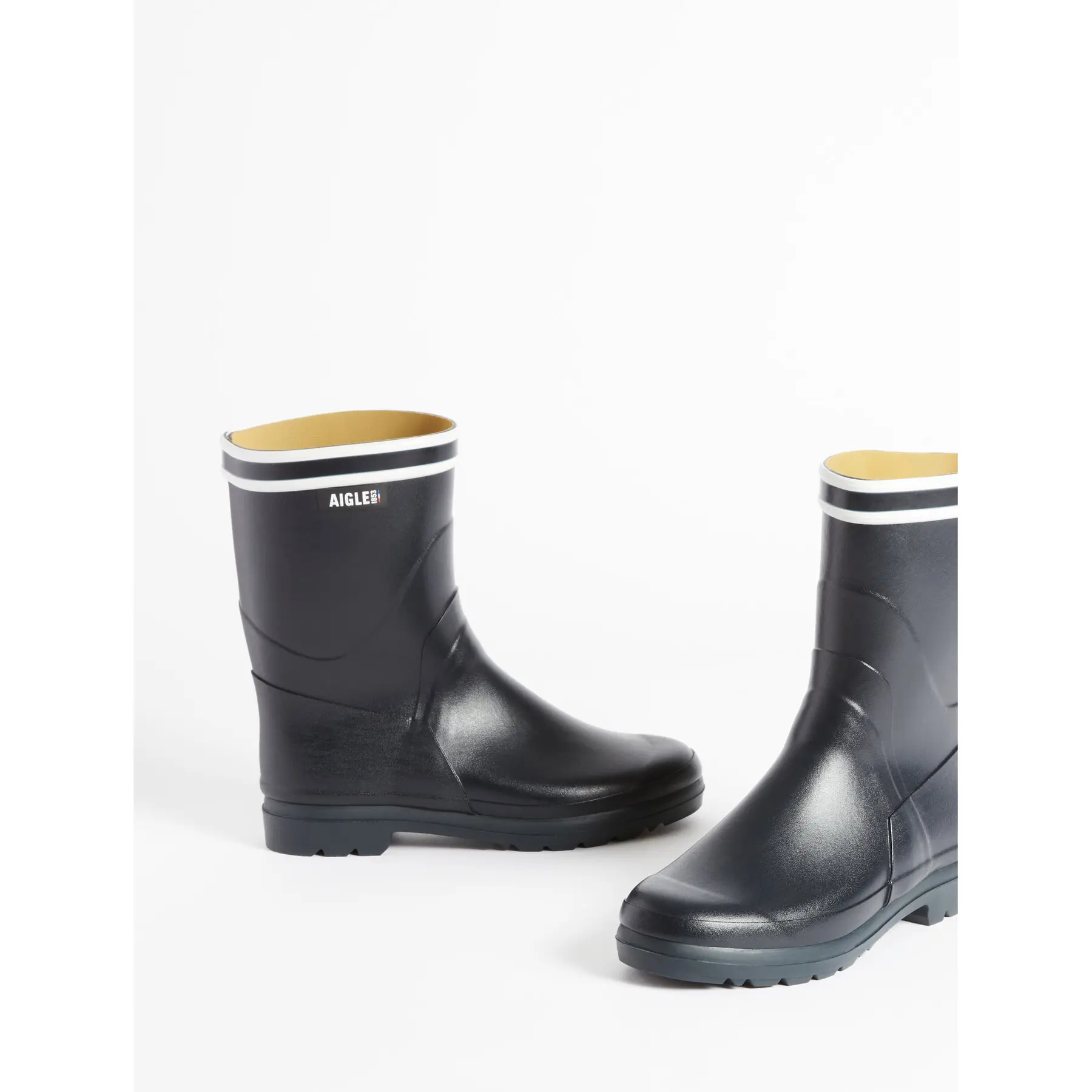 3246579331733 - Regenstiefel Frau Bison L Db