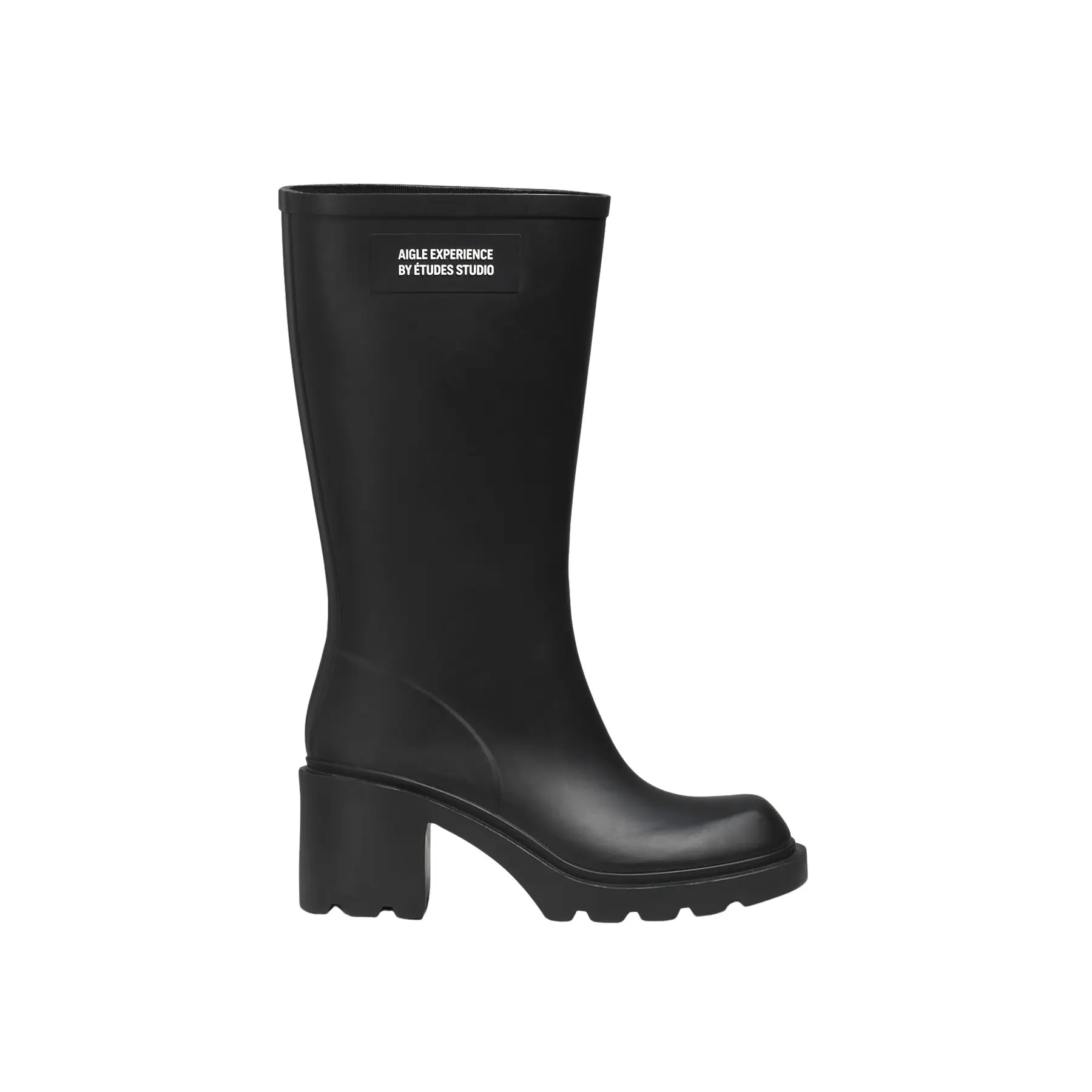 3246579488321 - Regenschuhe mit Absatz für Damen Monceau XP