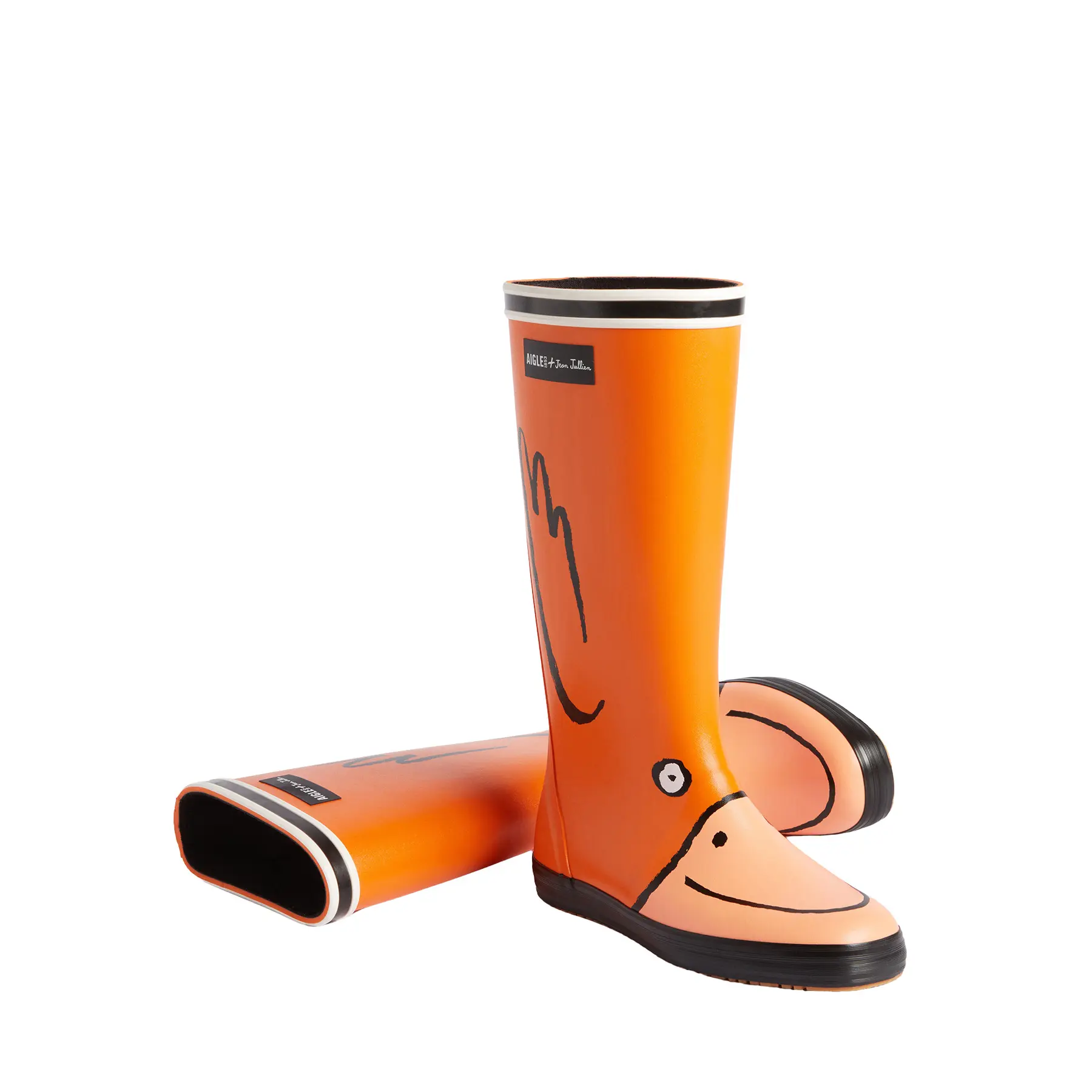 3246579489465 - Kinderregenstiefel 171