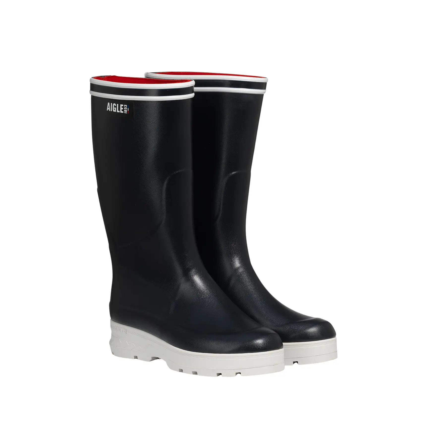 3246579609610 - Stiefel für alle Aktivitäten an der Küste und für den professionellen Einsatz auf See warme Version Aigle