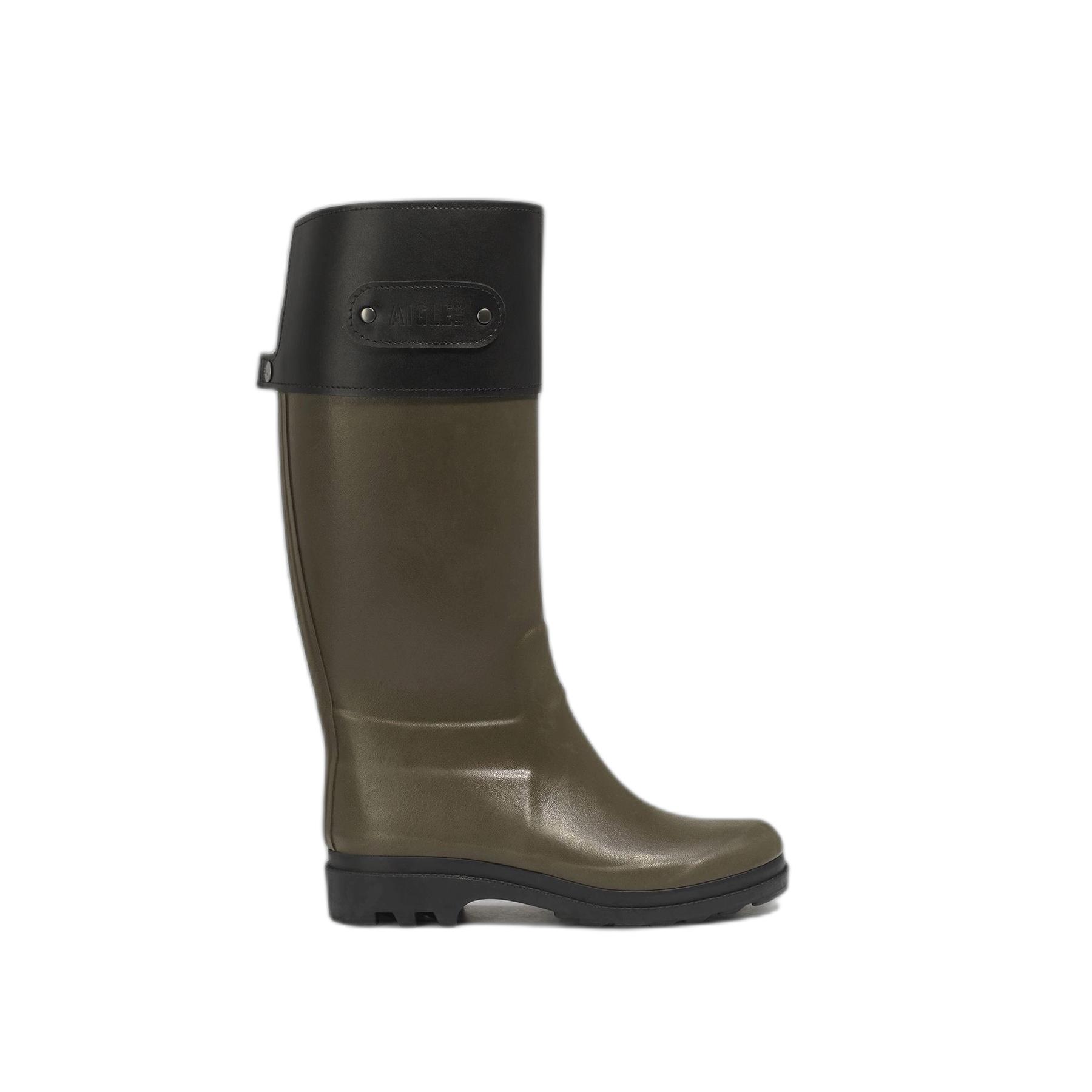 3246579960018 - Regenstiefel Damen Aigle