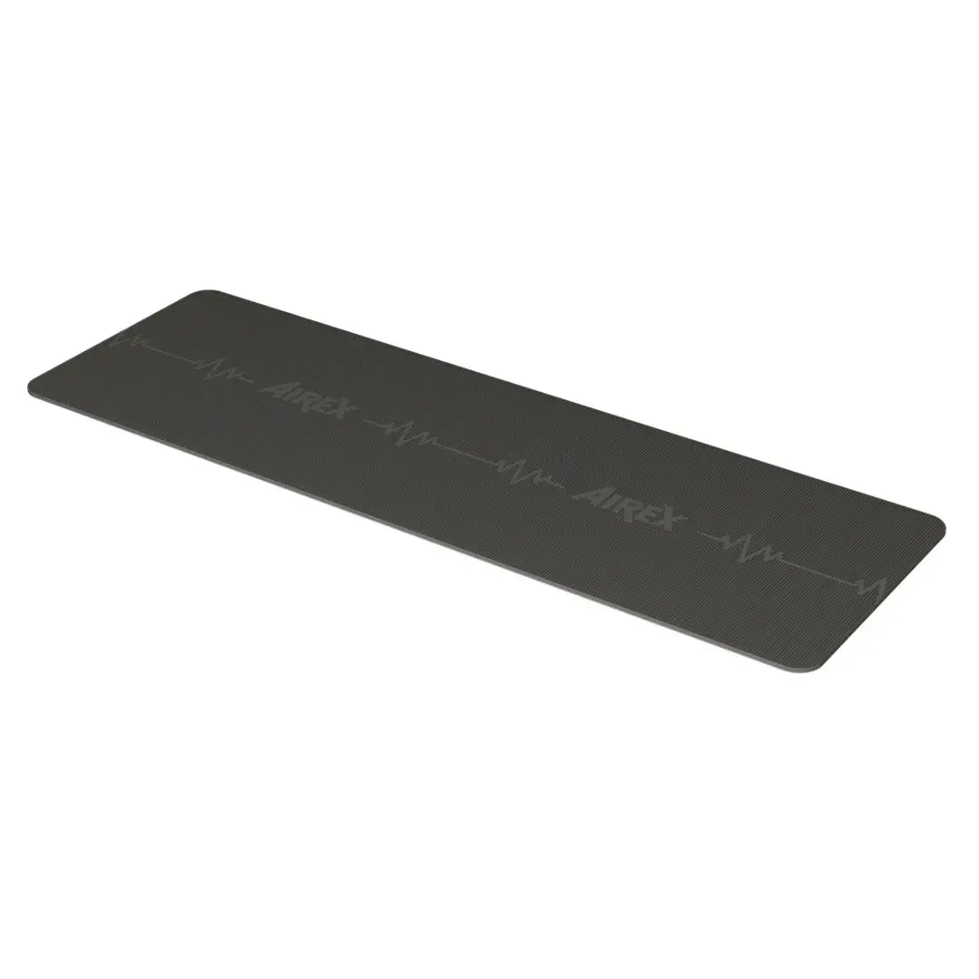 Airex Unisex Noir Carpet Heartbeat