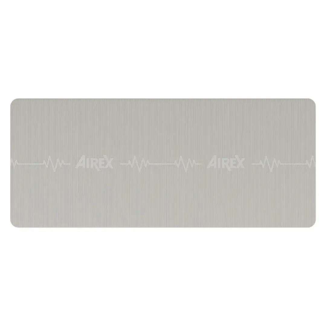 Airex Unisex Gris Carpet Heartbeat