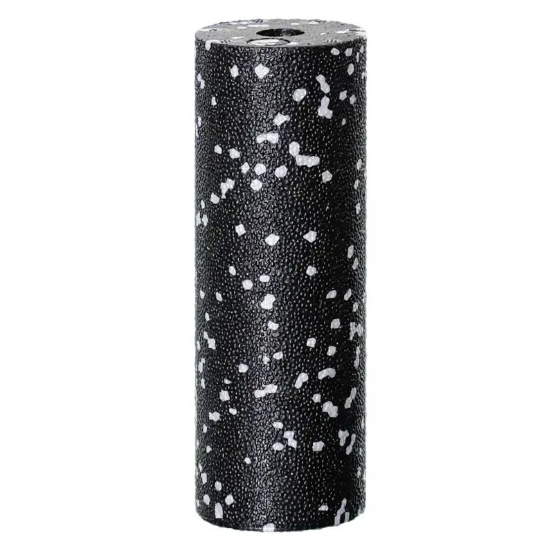 Airex Unisex Noir Massage Roller Heartbeat Fascia