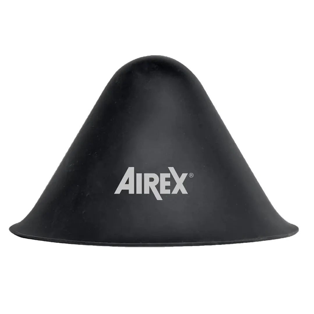 Airex Noir Trigger Massage Kit Heartbeat