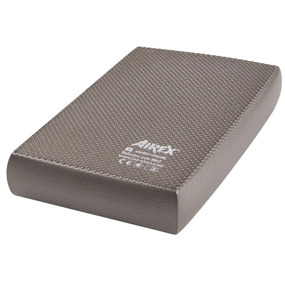 Airex Unisex Marron Mini Balance Cushion