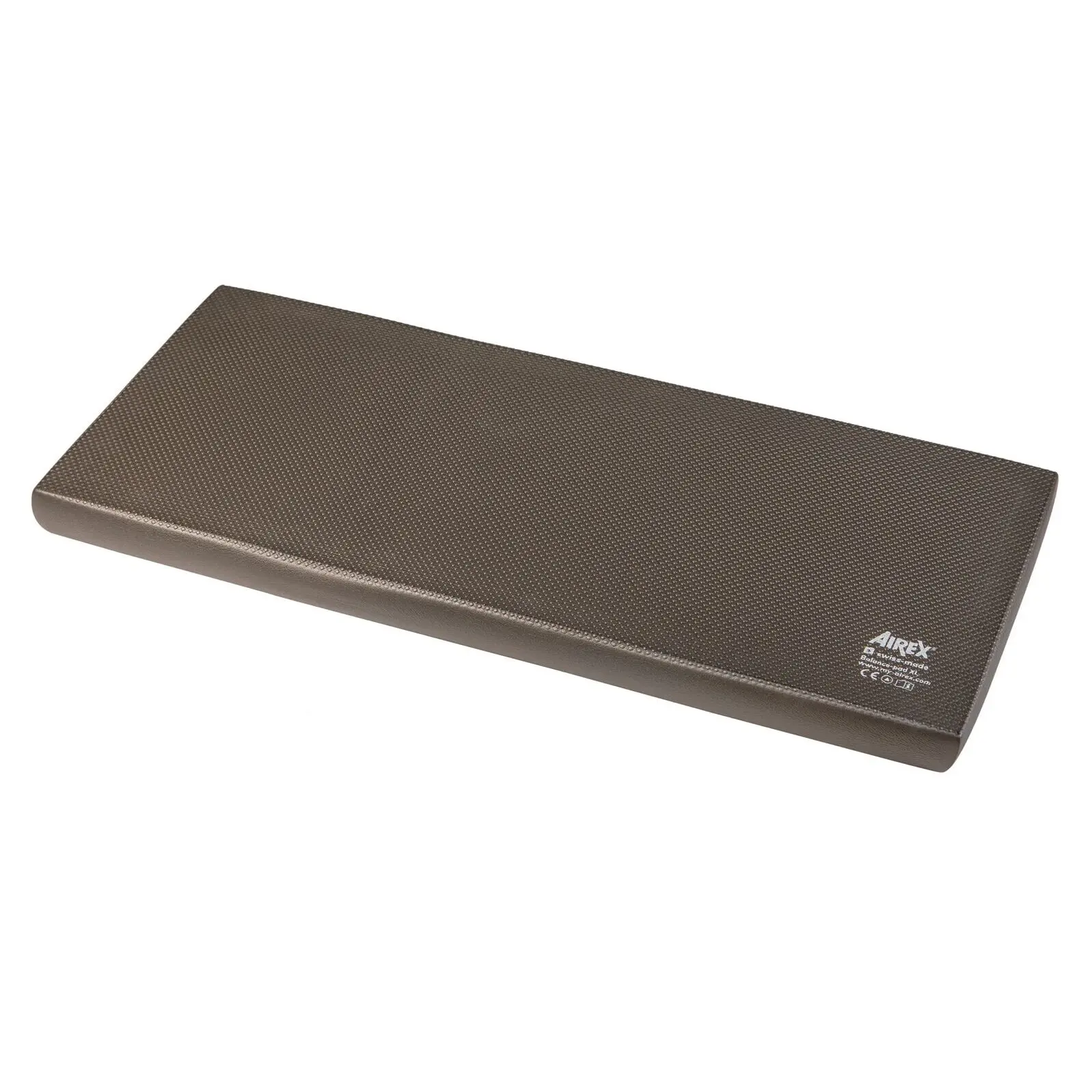 Airex Unisex Marron Balance Cushion Xlarge
