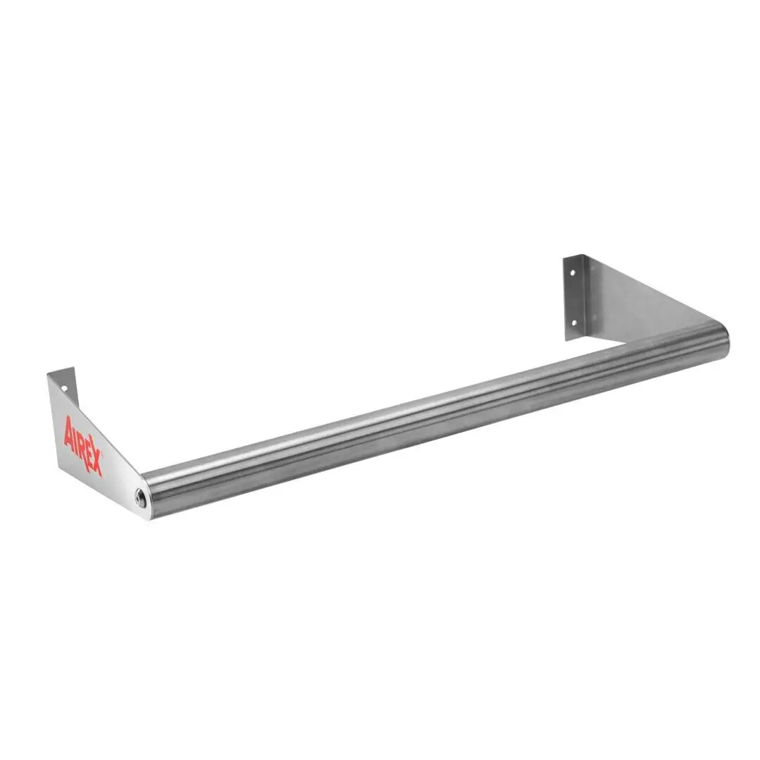 Airex Unisex Argenté Wall Mounting Without Eyelets Type 65