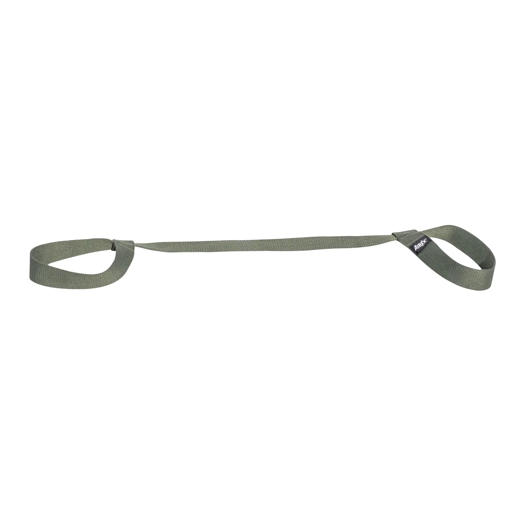 Airex Vert Yoga Strap