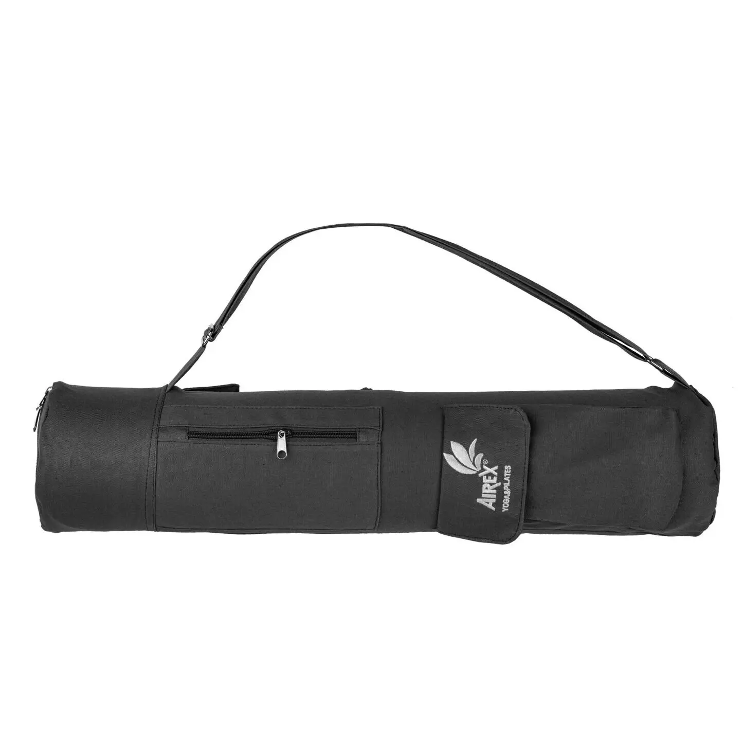 Airex Unisex Noir Yoga Mat Bag