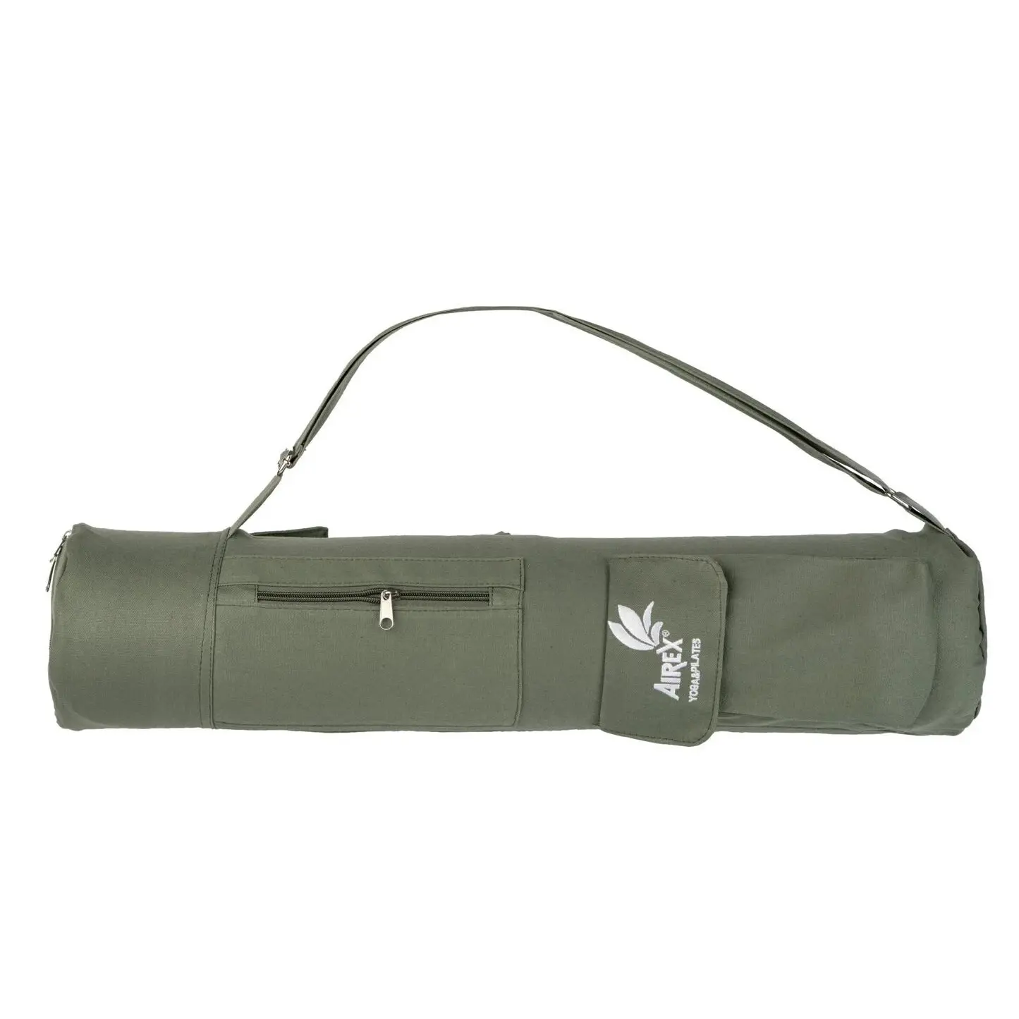 AIREX Sac de transport , Vert, Taille 65x14x14 cm