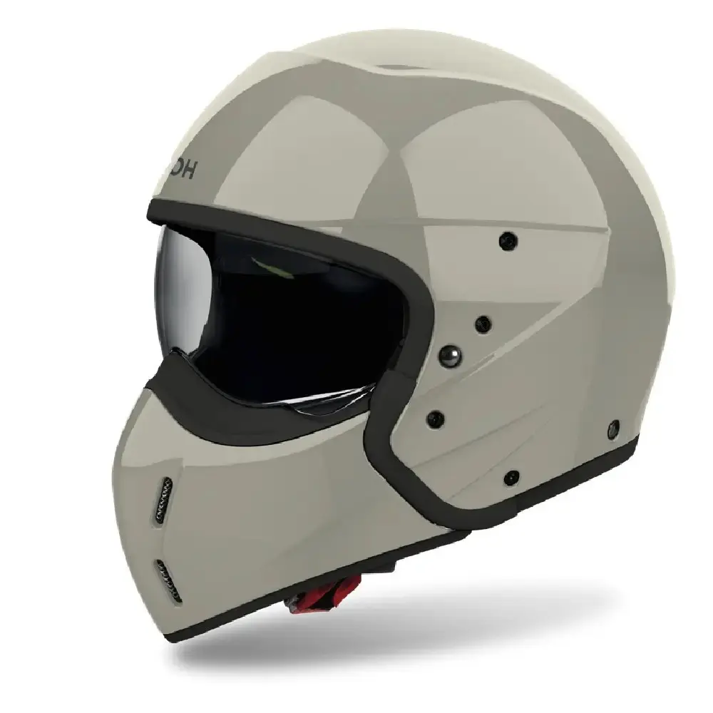Jet-Motorradhelm Airoh J 110