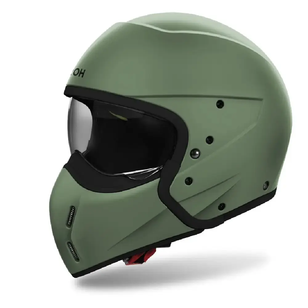 Jet-Motorradhelm Airoh J 110