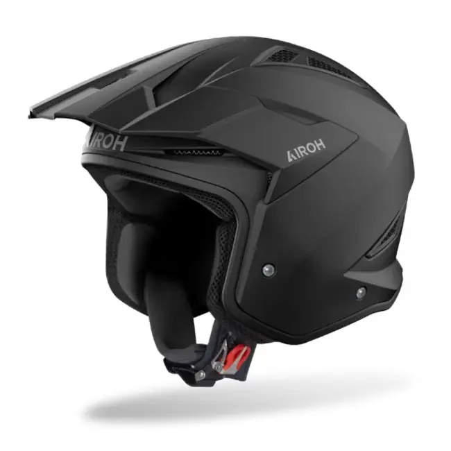 Motorrad Trialhelm Airoh TRR II