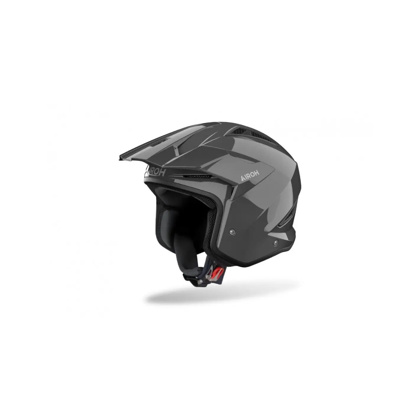 Motorrad Trialhelm Airoh TRR II