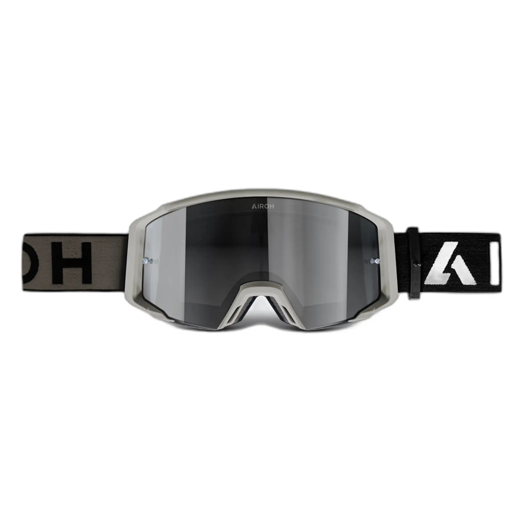 Motocross-Brille Airoh Goggle Blast XR1