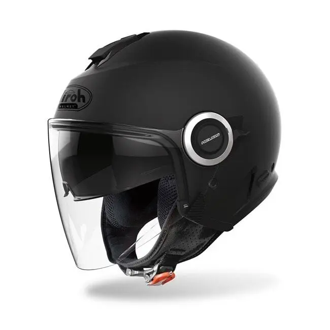 Motorradhelm jet Airoh Helios