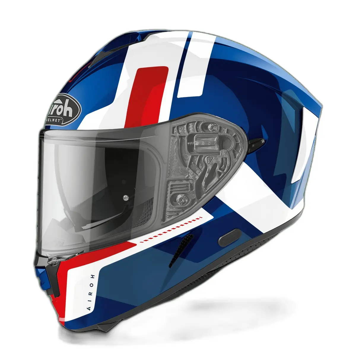 Motorrad-Integralhelm Airoh Spark Shogun