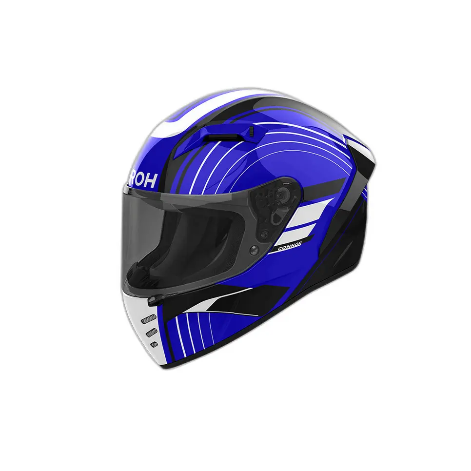 Motorrad-Integralhelm Airoh Connor Achieve