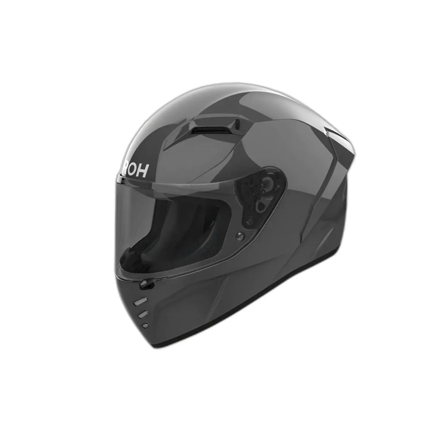 Motorrad-Integralhelm Airoh Connor Color