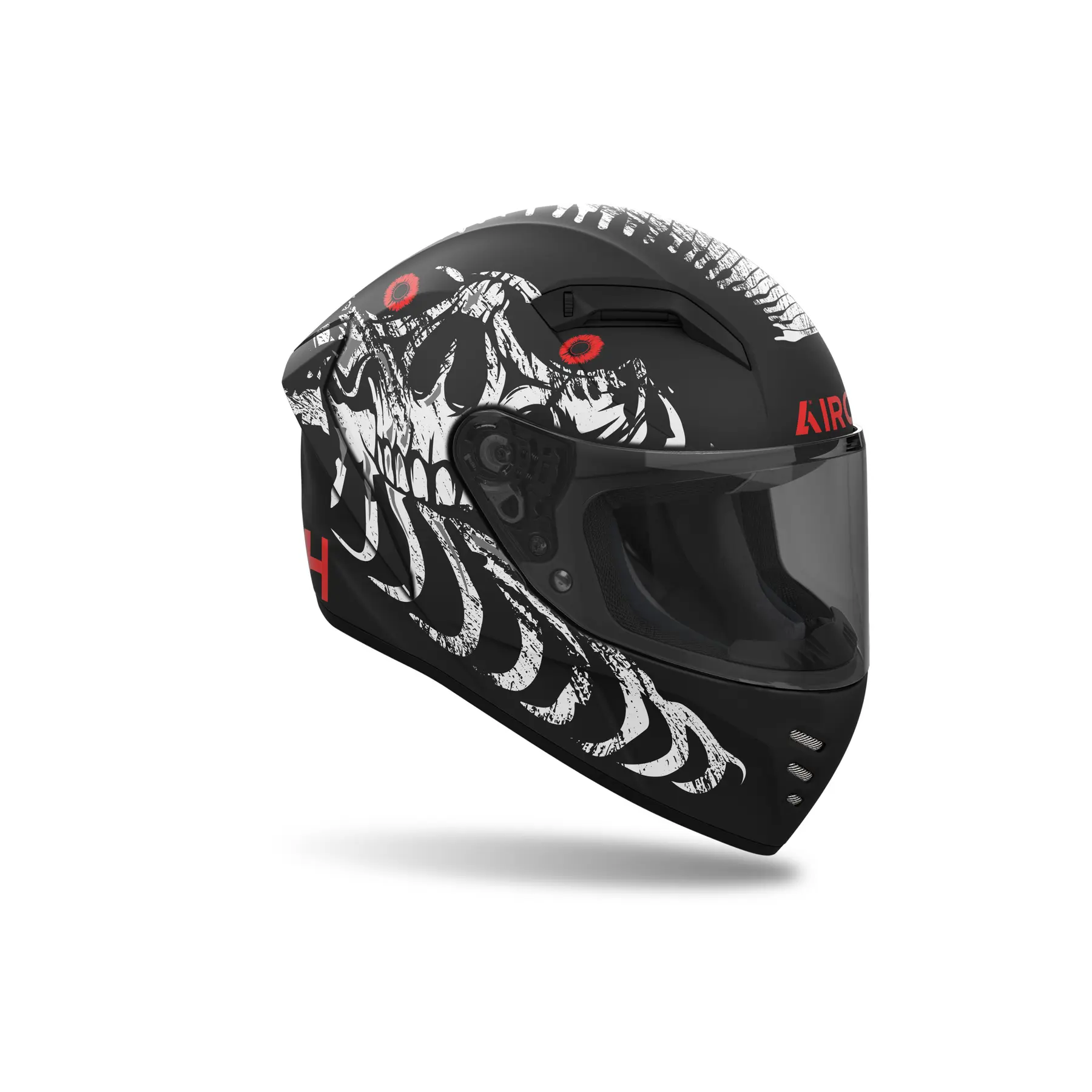 Motorrad-Integralhelm Airoh Connor Myth
