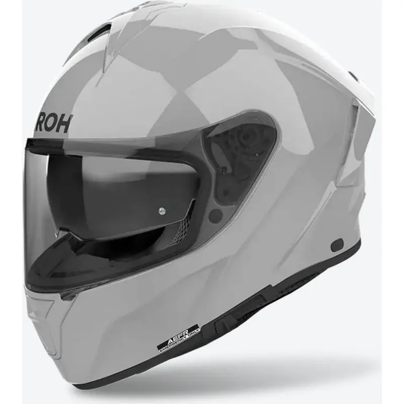 Motorrad-Integralhelm Airoh Spark 2