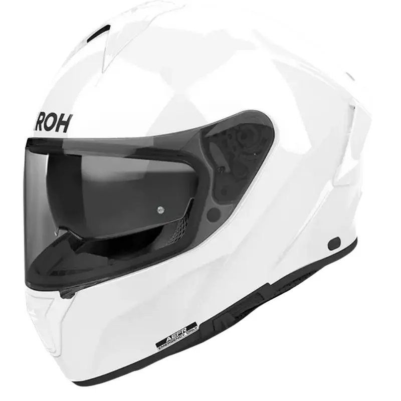 Motorrad-Integralhelm Airoh Spark 2