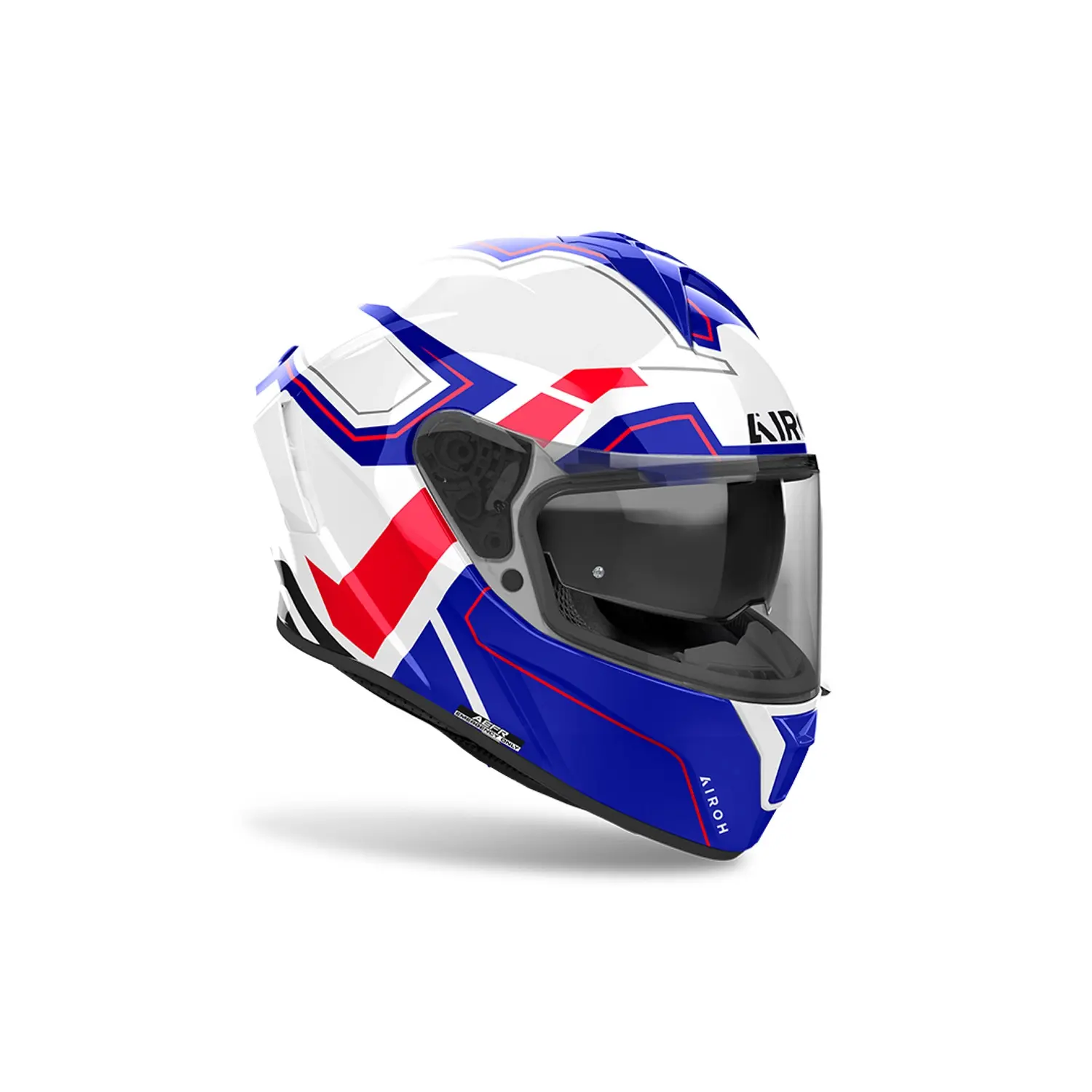 Motorrad-Integralhelm Airoh Spark 2