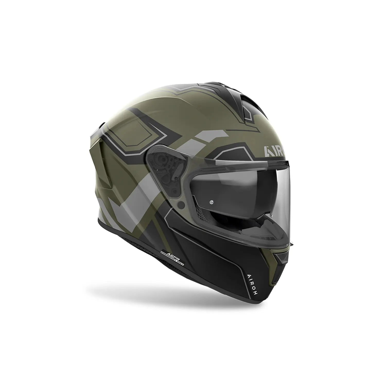 Motorrad-Integralhelm Airoh Spark 2