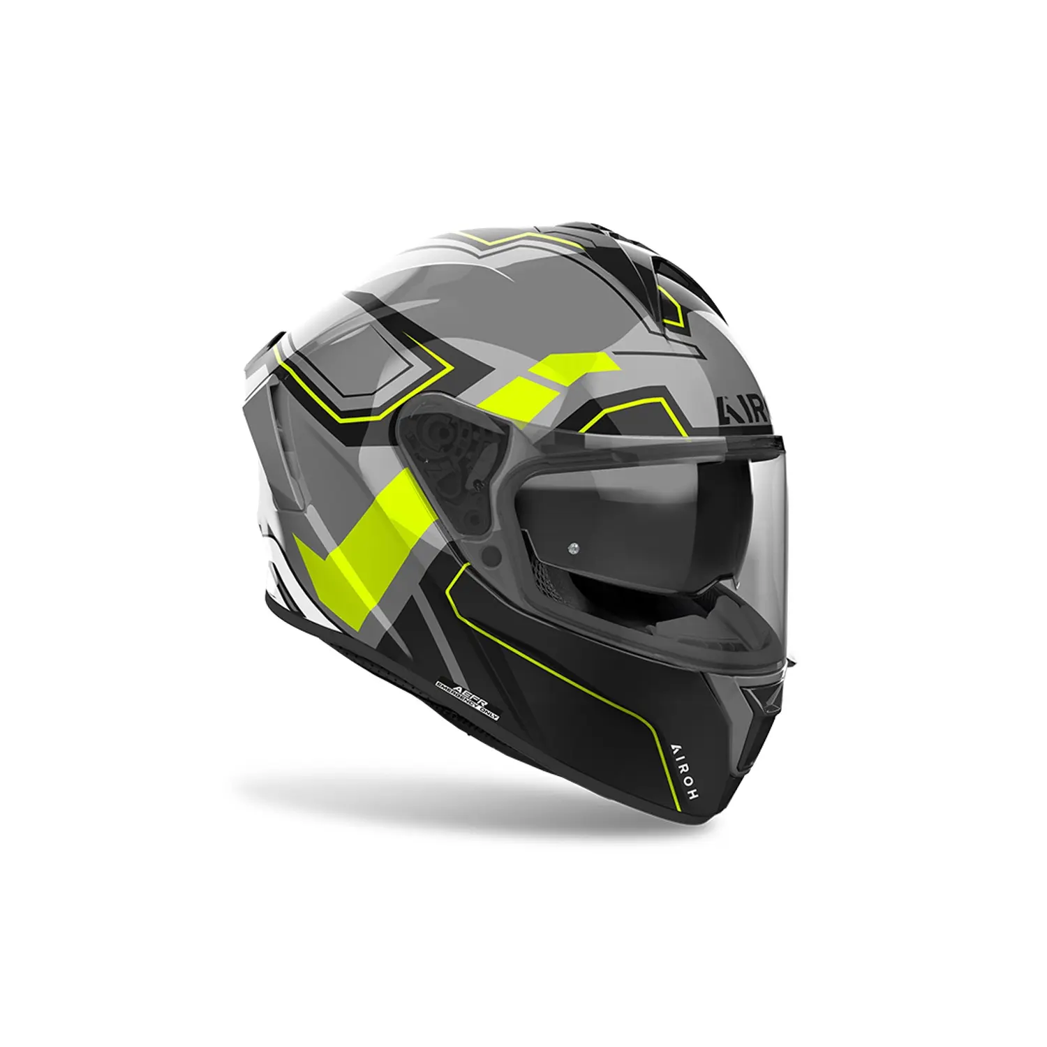 Motorrad-Integralhelm Airoh Spark 2