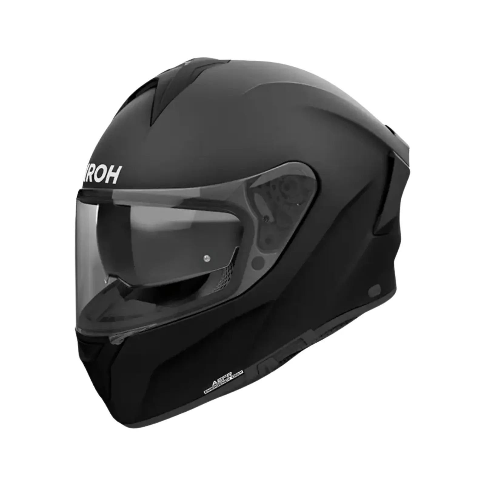 Motorrad-Integralhelm Airoh Spark 2
