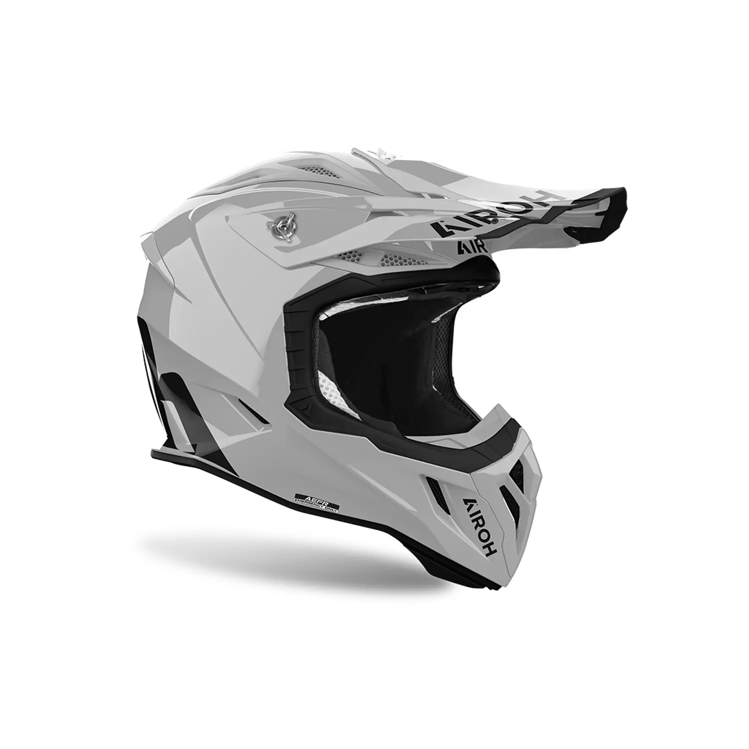 Motorrad-Cross-Helm Airoh Aviator Ace 2