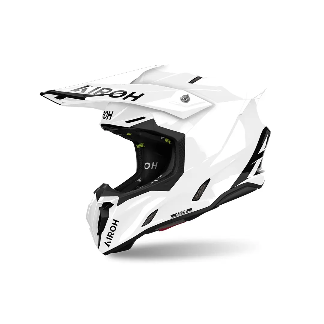 Motorrad-Crosshelm Airoh Twist 3 Color