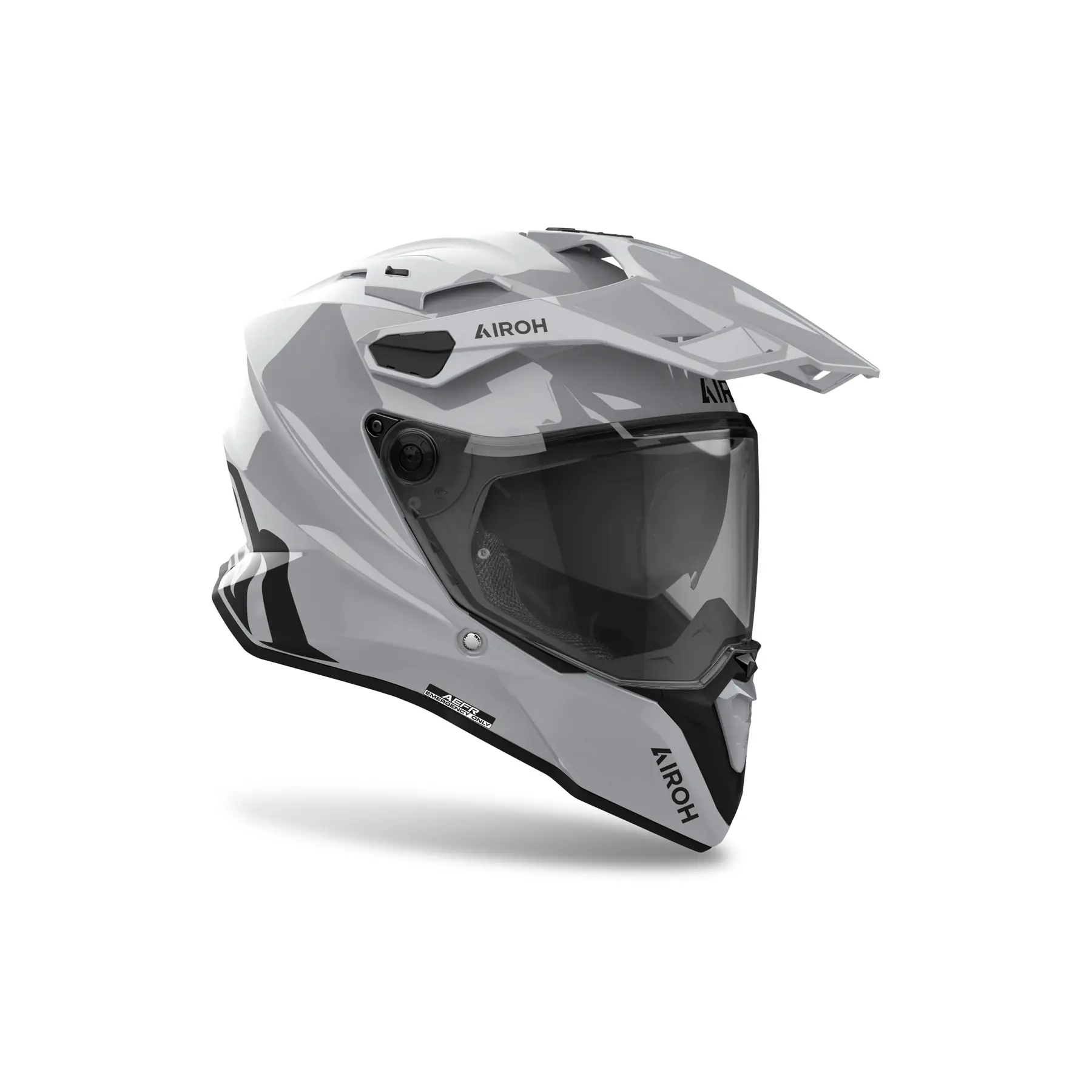 Motorradhelm Airoh Commander 2