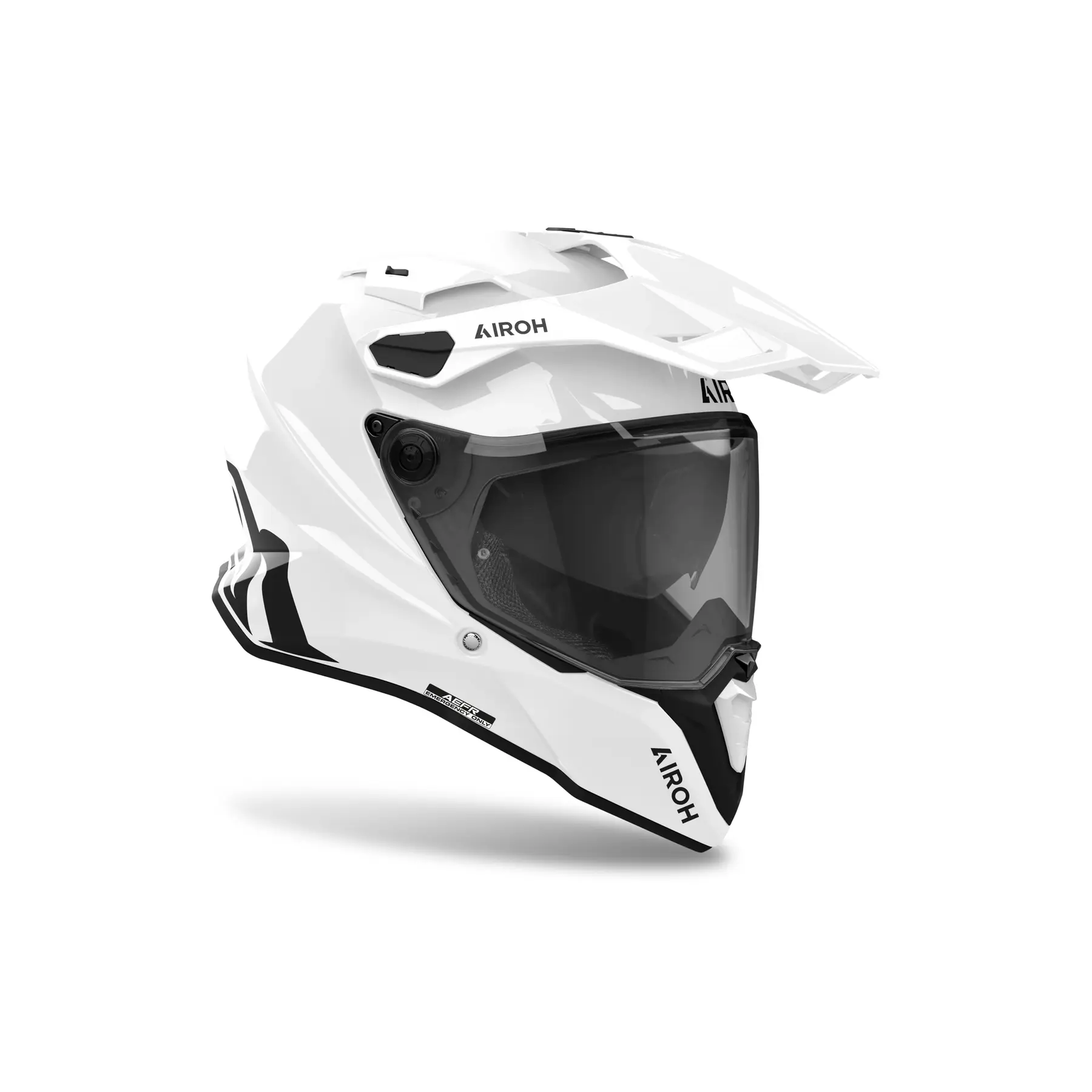 Motorradhelm Airoh Commander 2