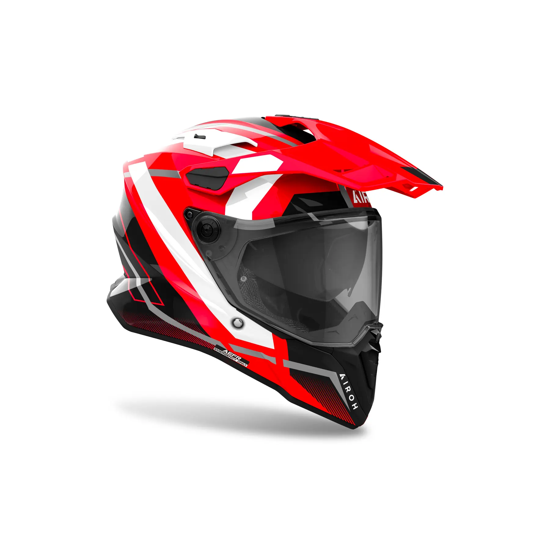 Motorradhelm Airoh Commander 2