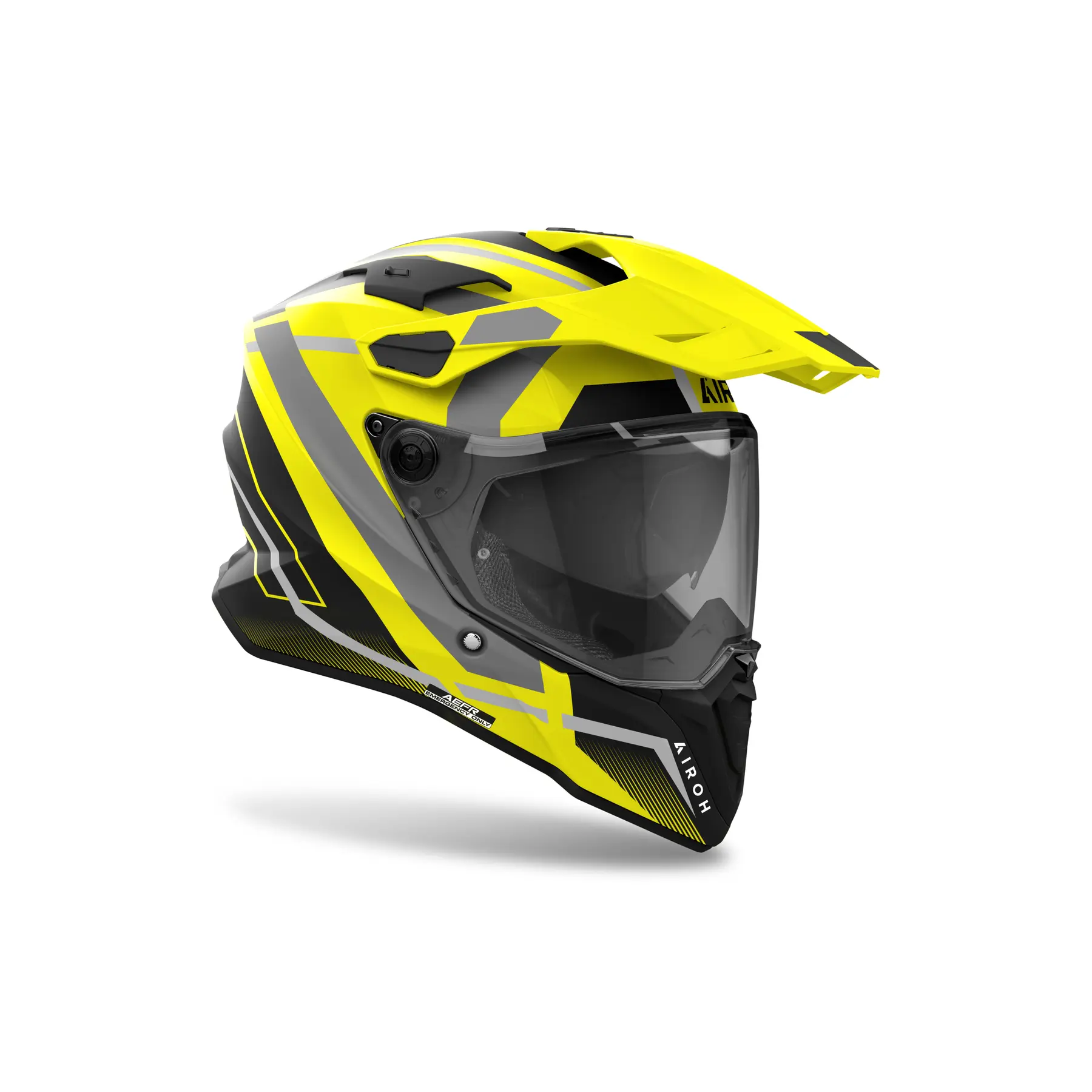 Motorradhelm Airoh Commander 2