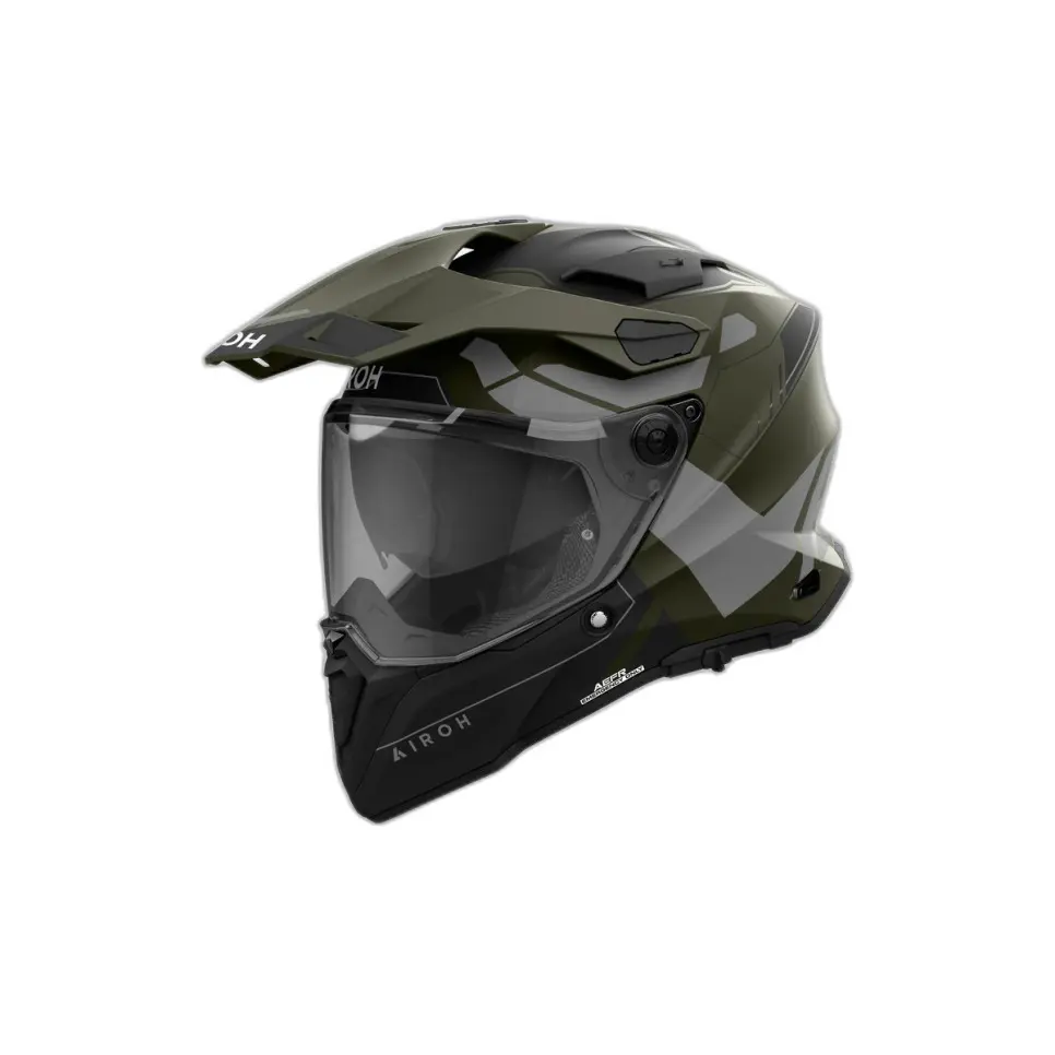comfortable motorcycle helmets Get Your Head in the Game: Best Motorcycle Touring Helmets
