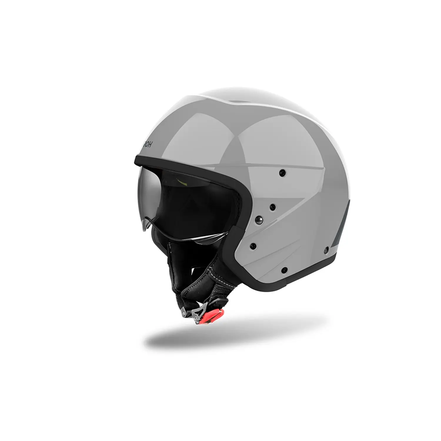 Modularer Motorradhelm Airoh J 110 Color