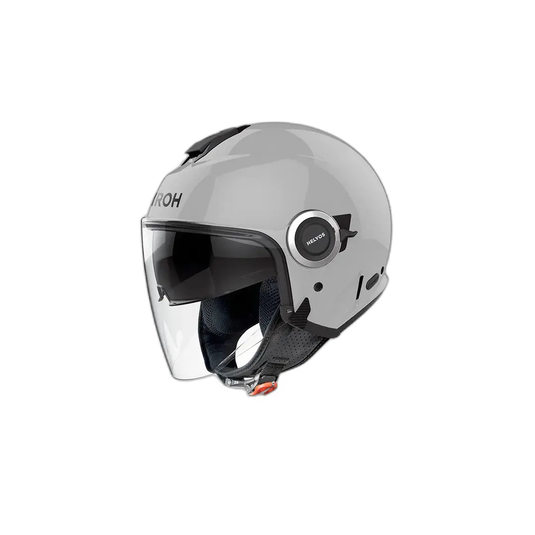 Jet-Helm Airoh Helyos Color