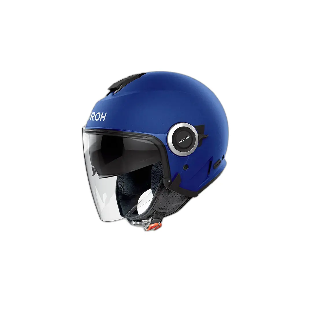 Jet-Helm Airoh Helyos Color