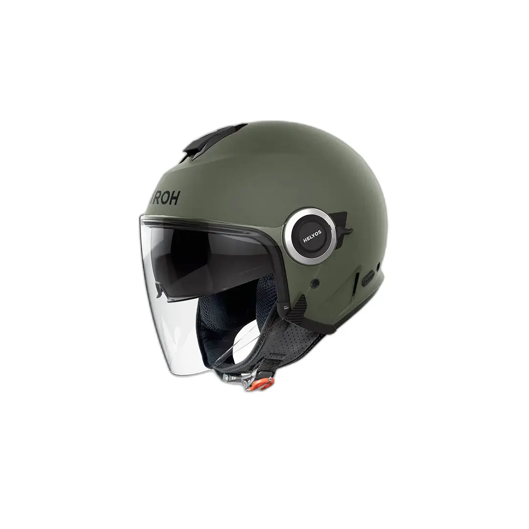 Jet-Helm Airoh Helyos Color