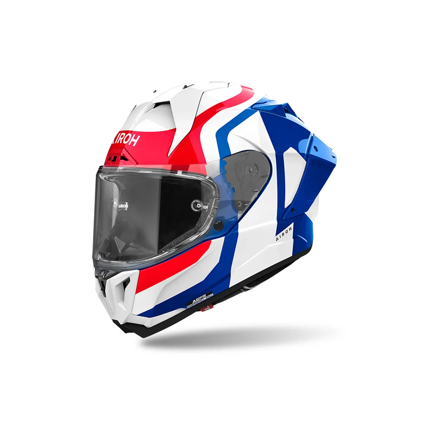 Motorrad-Integralhelm Airoh Gp 800 Competition