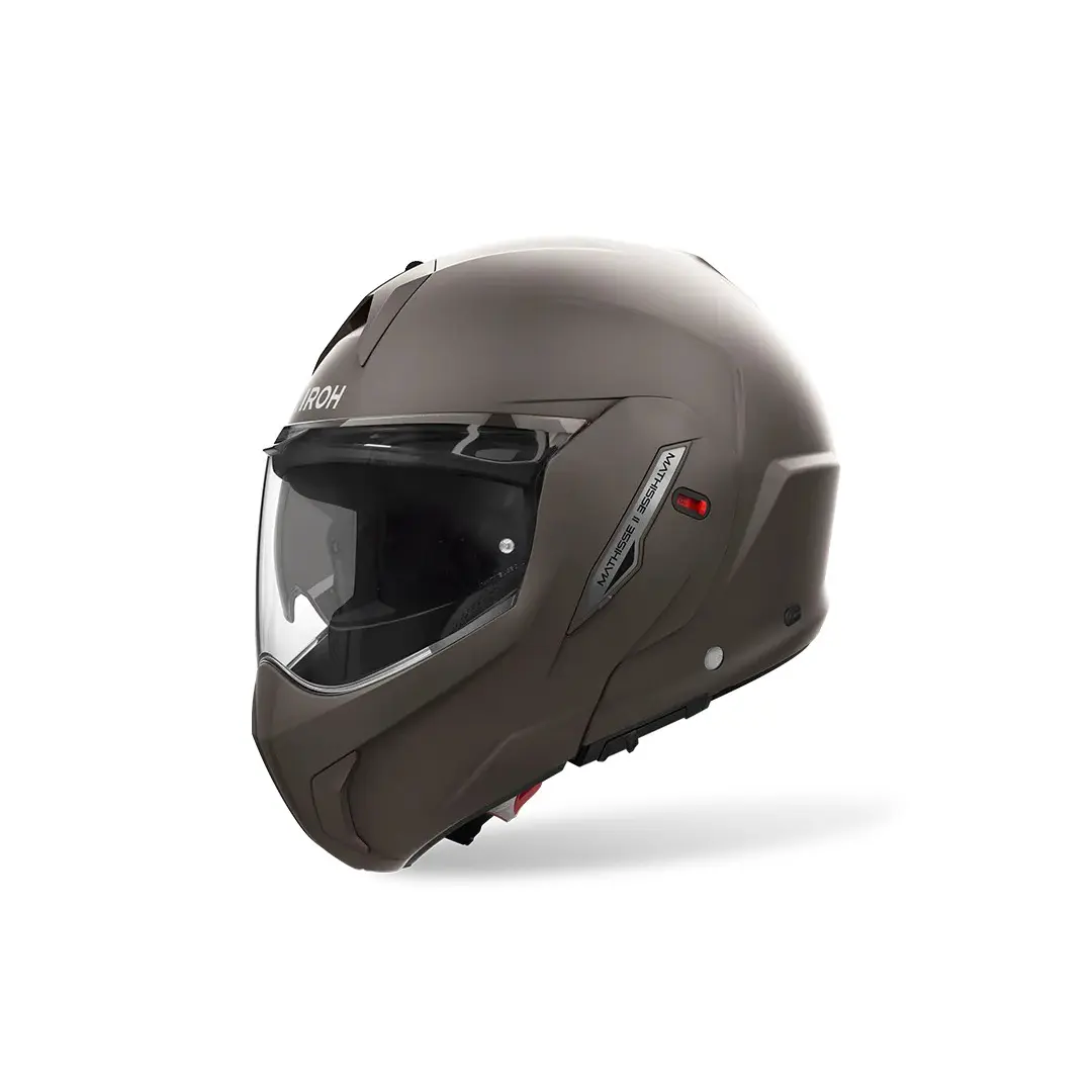 Modularer Motorradhelm Airoh Mathisse Ii