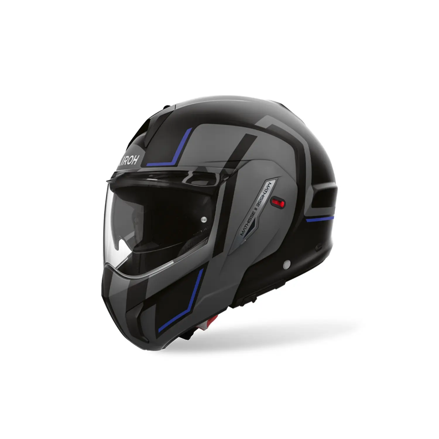 Modularer Motorradhelm Airoh Mathisse II Genius